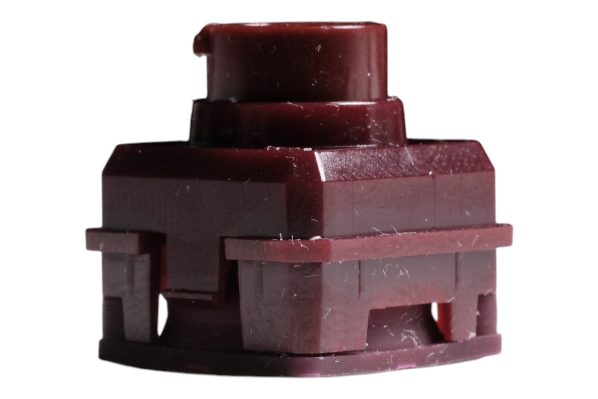 AEBoards Raeds HE Hall Effect Switch · Milktooth